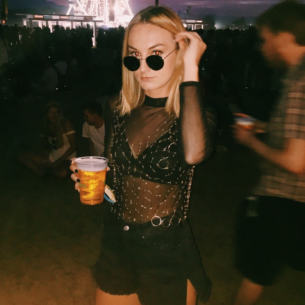 Chain Top
